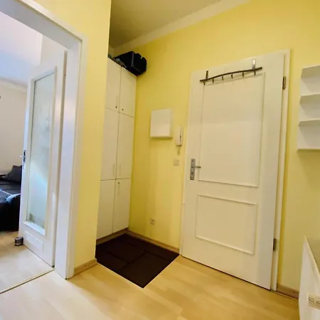 Διαμέρισμα Flair Ρόστοκ