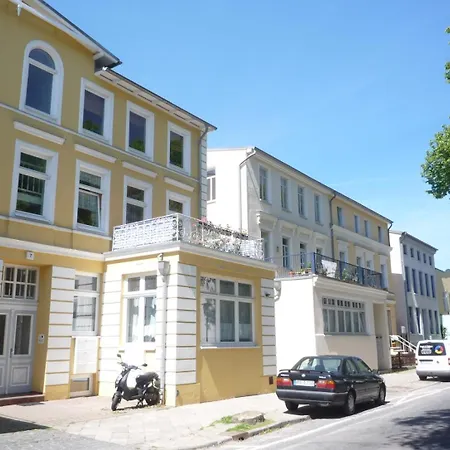 Flair Lägenhet Rostock