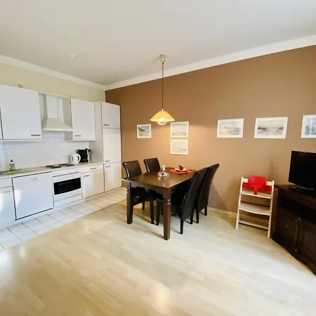 Flair Apartment Rostock