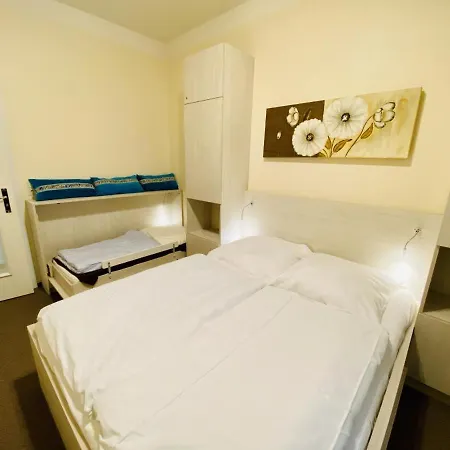 Flair Apartment *