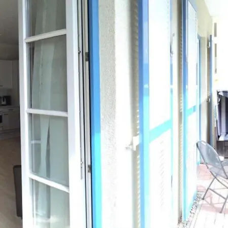 Flair Apartment *